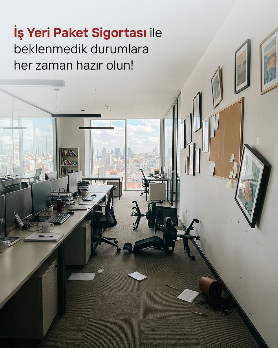 Sompo Sigorta tweet media