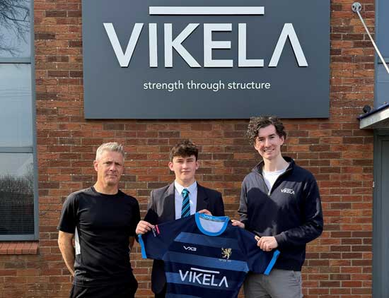 Bangor Academy tweet media