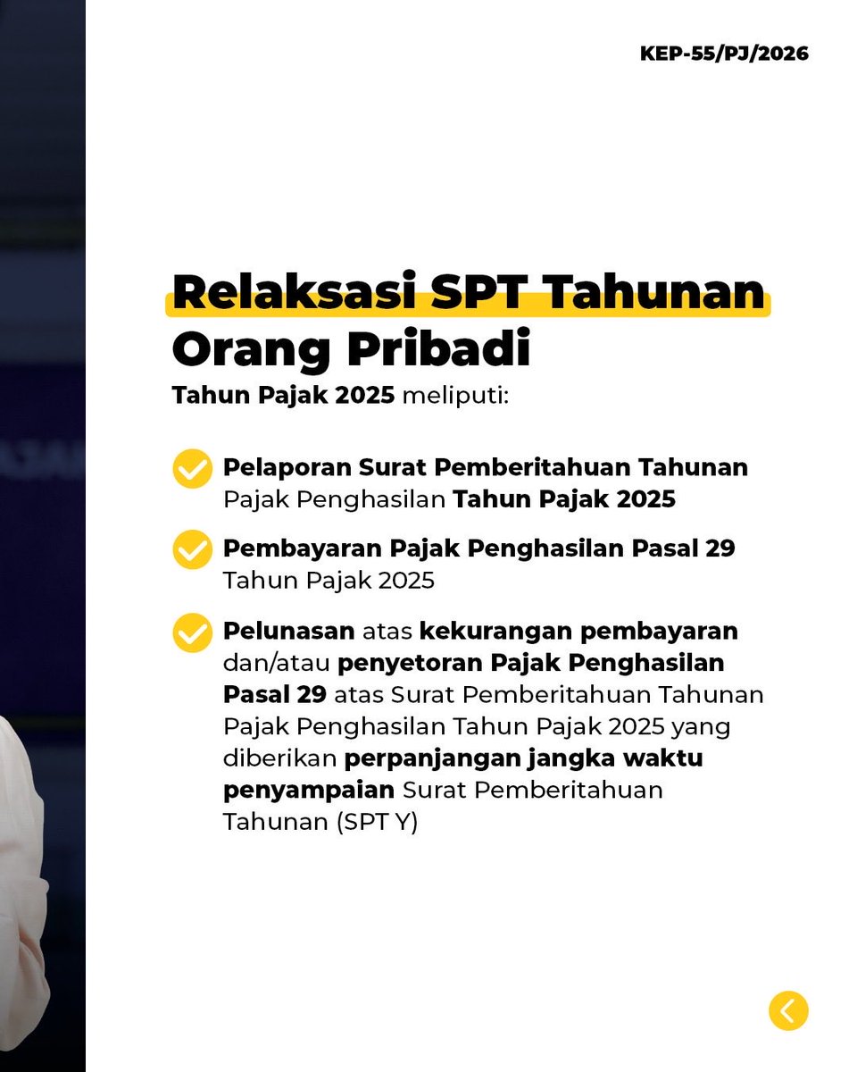 #PajakKitaUntukKita tweet media