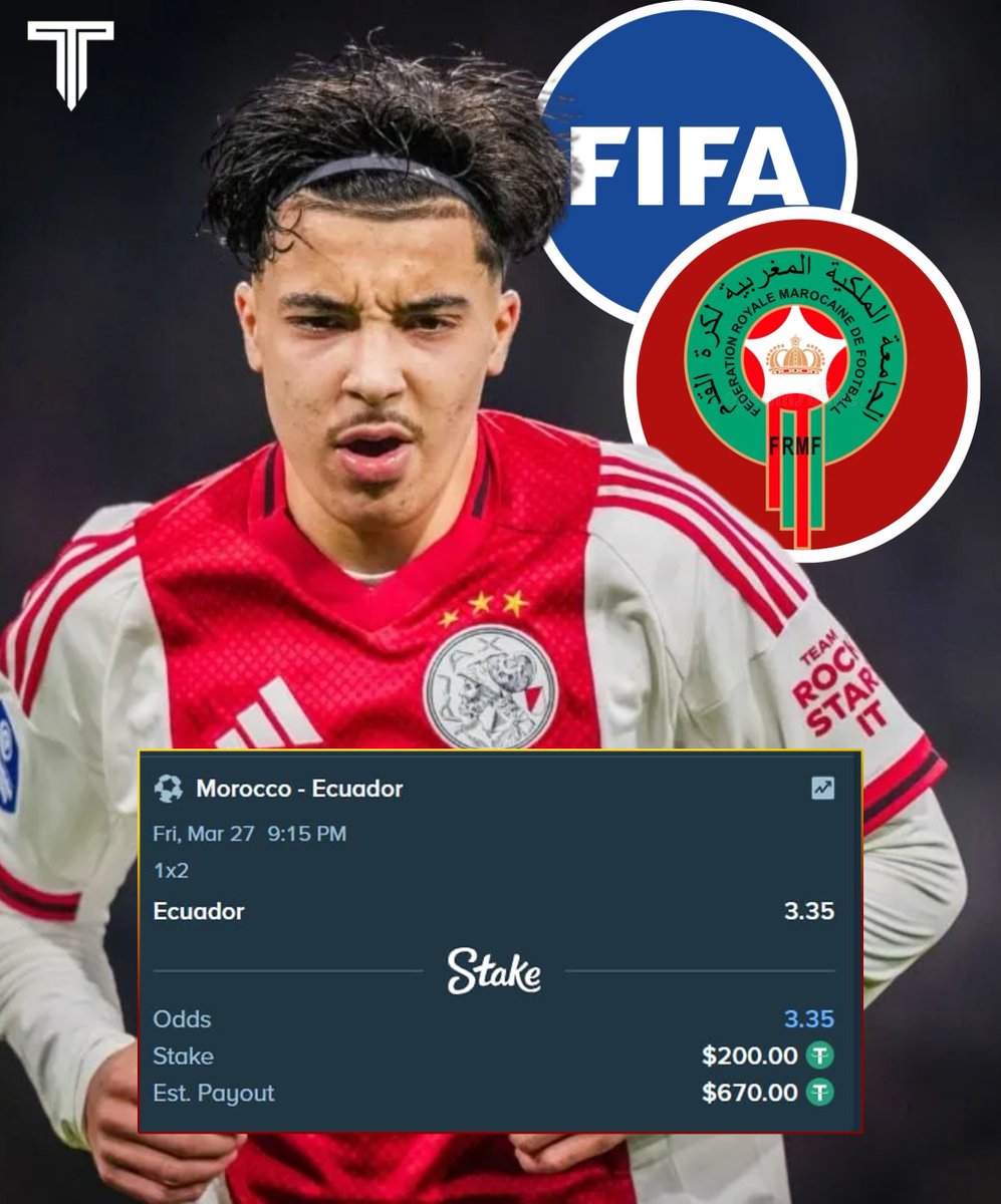 The Touchline | 𝐓 tweet media