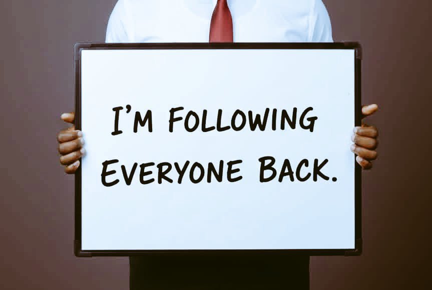 मत करना follow ❌

अगर 500 Verified Followers नहीं चाहिए तो 😏..