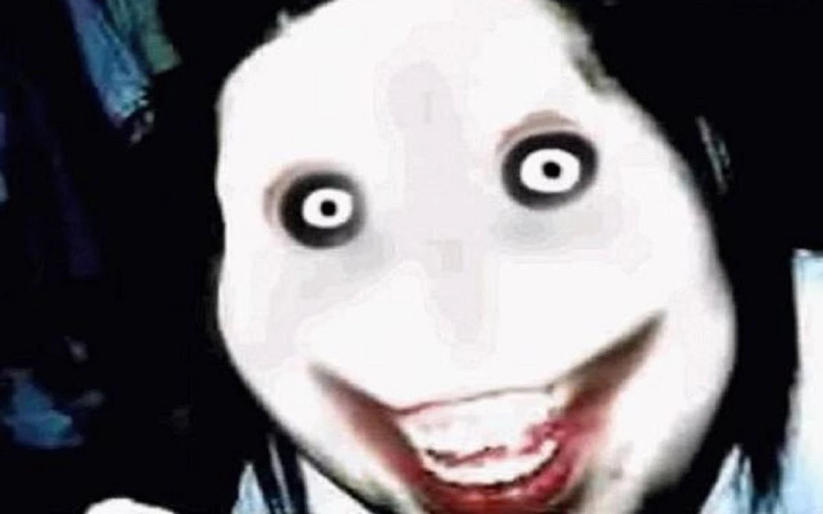 Jeff The Killer tweet media