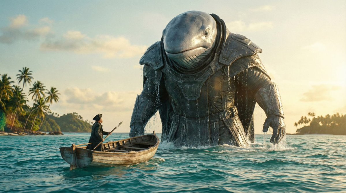 DefiAnt™ (hodl/acc) tweet media