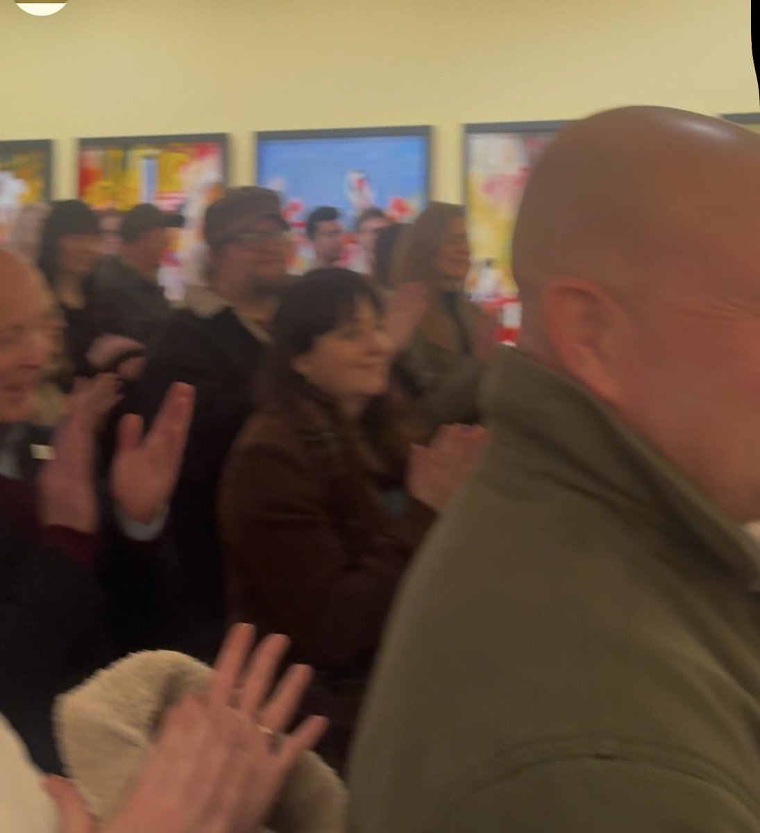 Nancy Sorrell tweet media