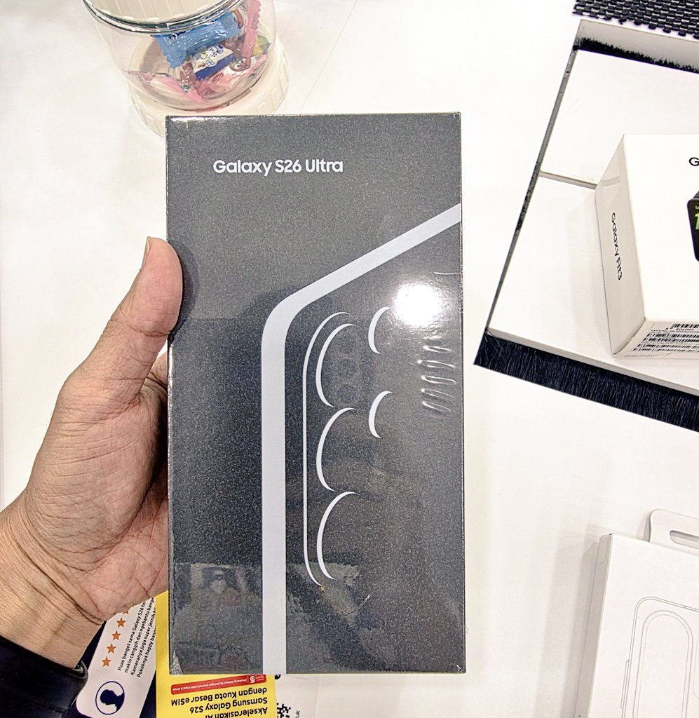 Bukan Papa Gula tweet media