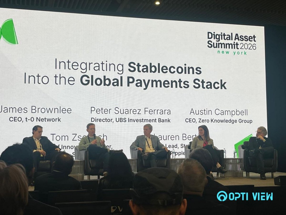 OptiView Official tweet media