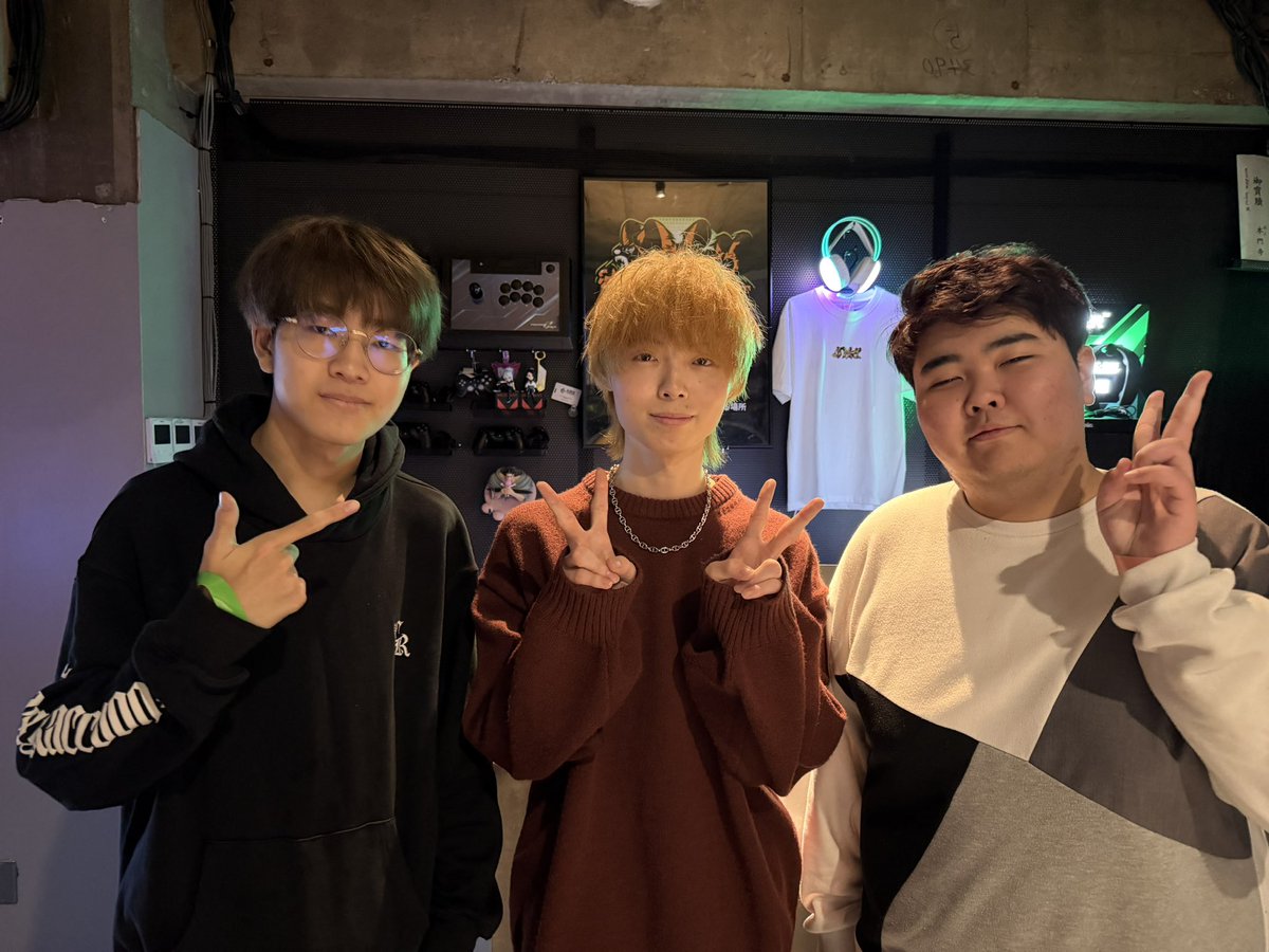 LYNX はっちゃん🕊 tweet media