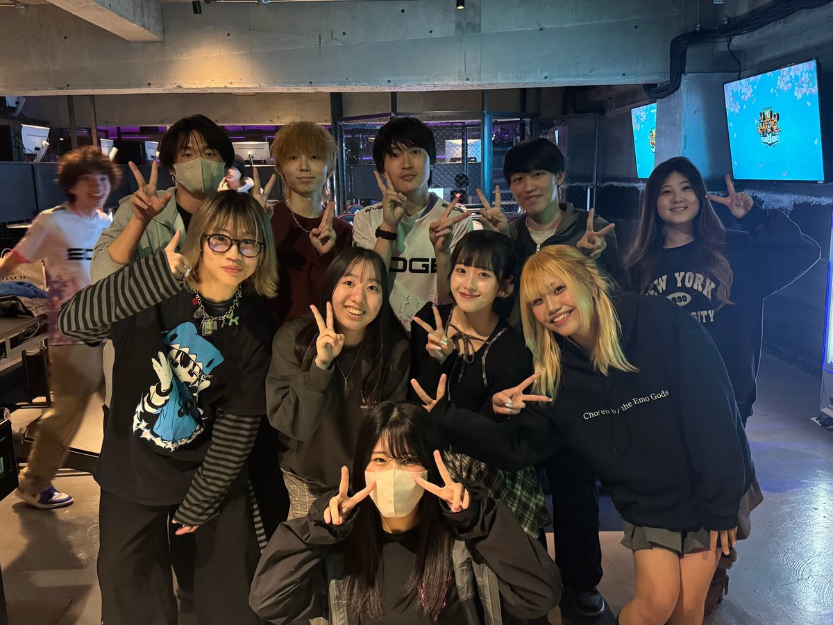 LYNX はっちゃん🕊 tweet media