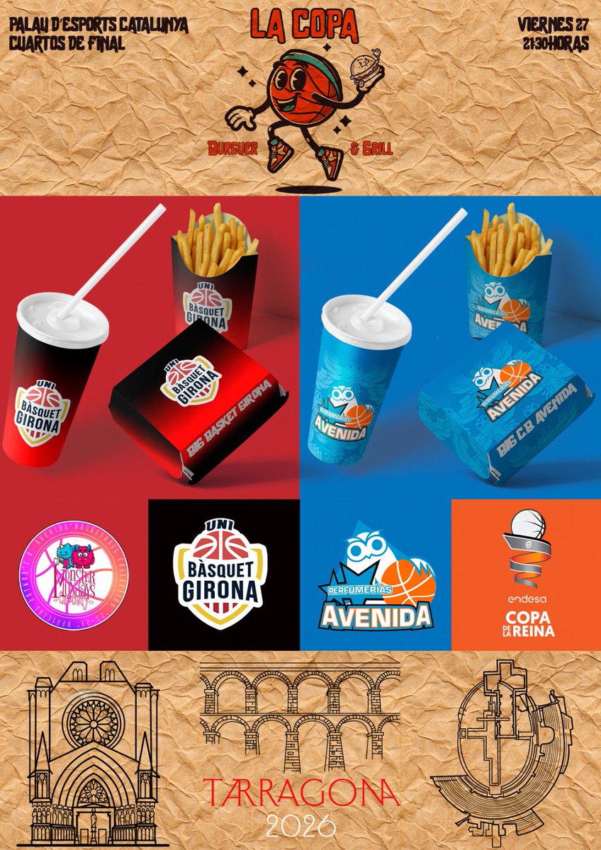 Perfumerías Avenida tweet media