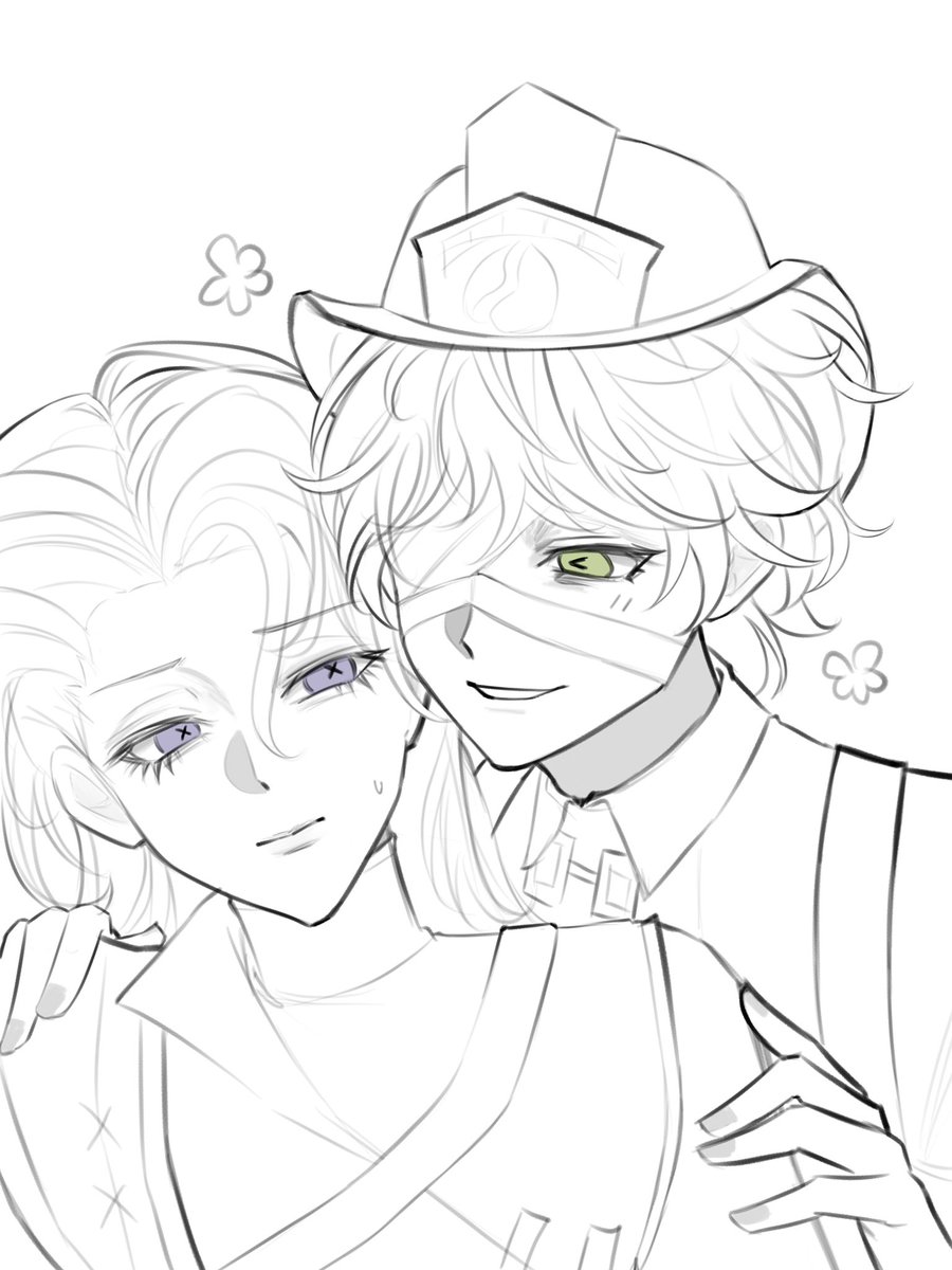 #FloriRich #火骑 旧设酱