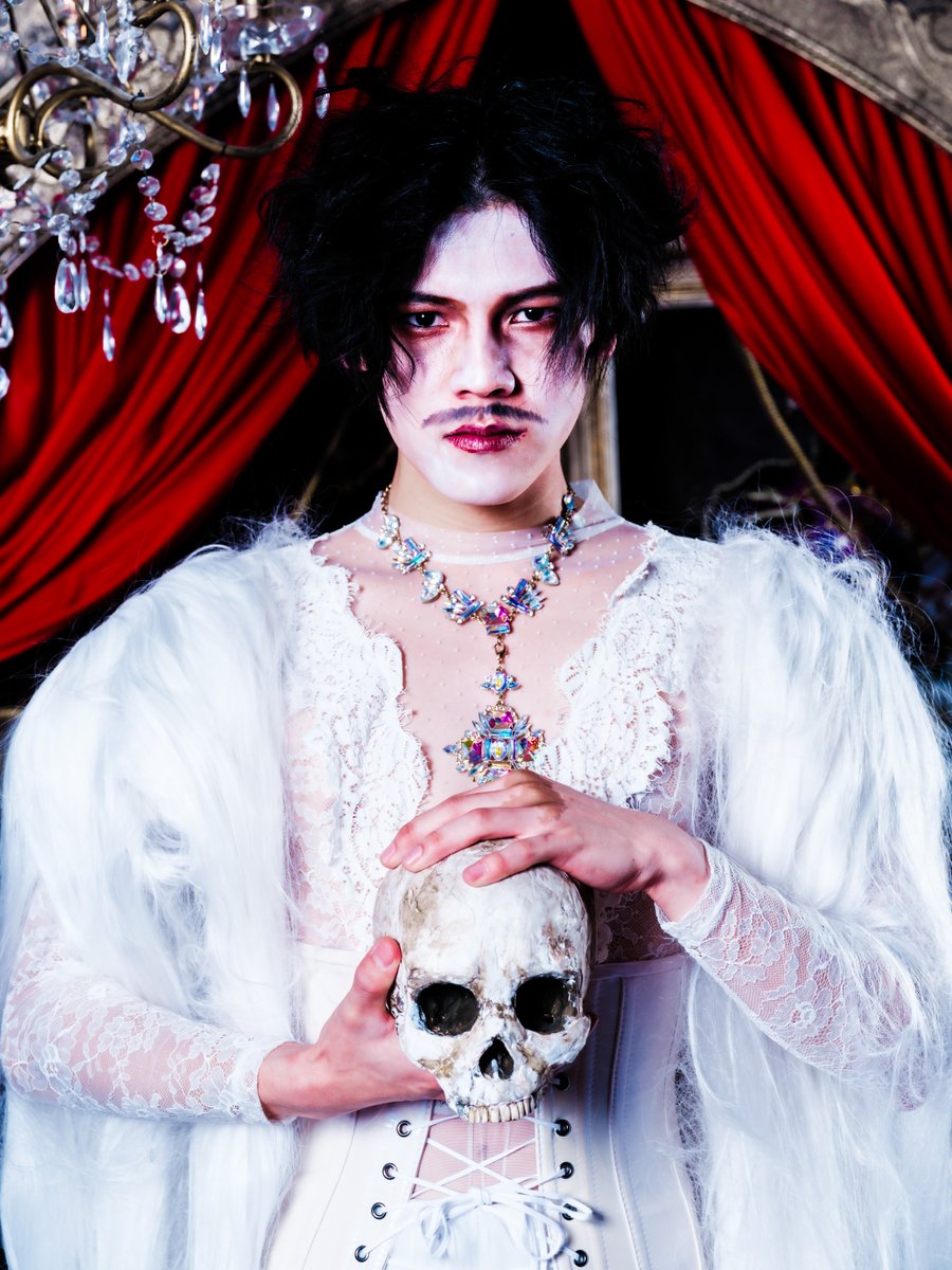 深海洋燈/シンカイランプ tweet media