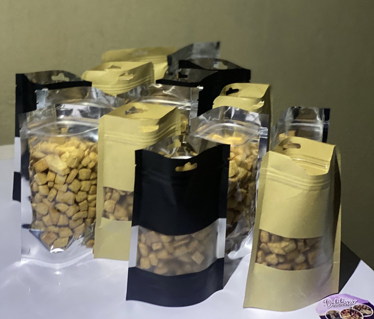 DEBBY’S WHISK AND BLISS tweet media