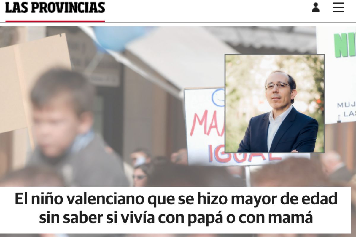 🚨Hoy, nuestro tesorero, Óscar Martínez, nos cuenta una historia que evidencia cómo está la Justicia.
El juzgado tarda ¡4⃣años! en citar a las partes... y:
-El niño ya es un adulto.
-La abogada se jubiló.
-La madre, sin cobrar alimentos
-El padre, sin respuesta a su petición.👇