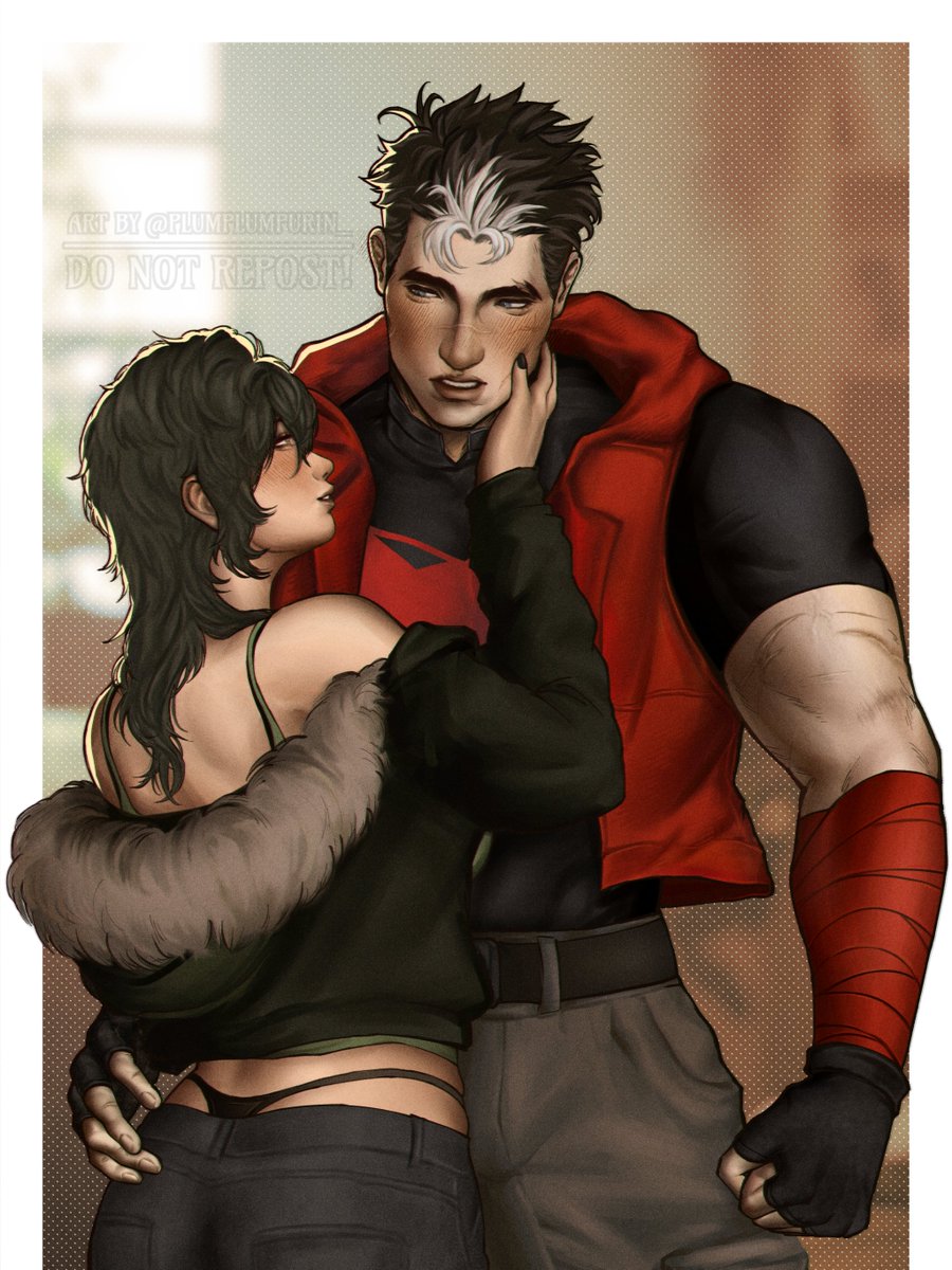 𝐩 𝐥 𝐮 𝐦 ☆彡 working on comms! tweet media