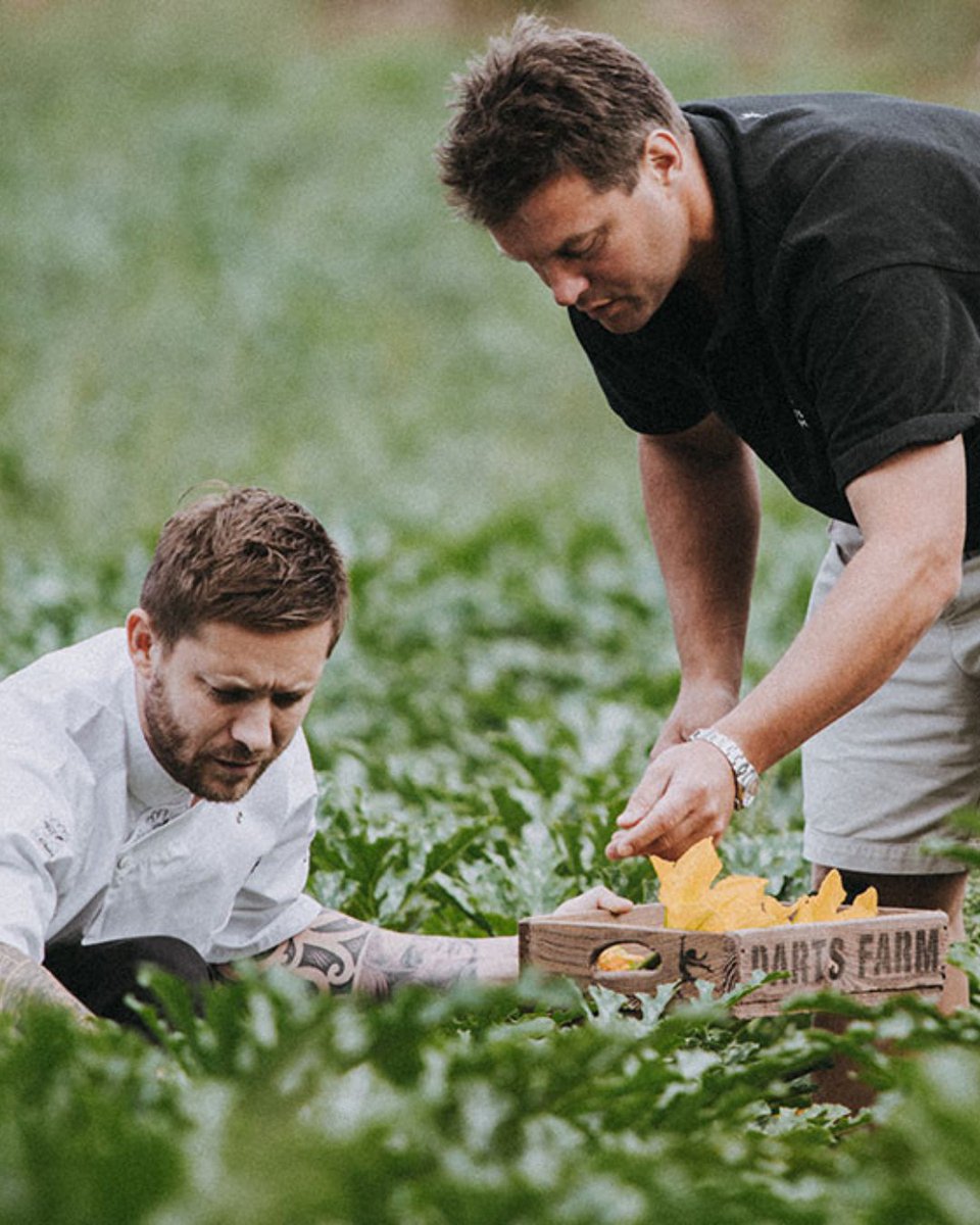 The Good Food Guide tweet media