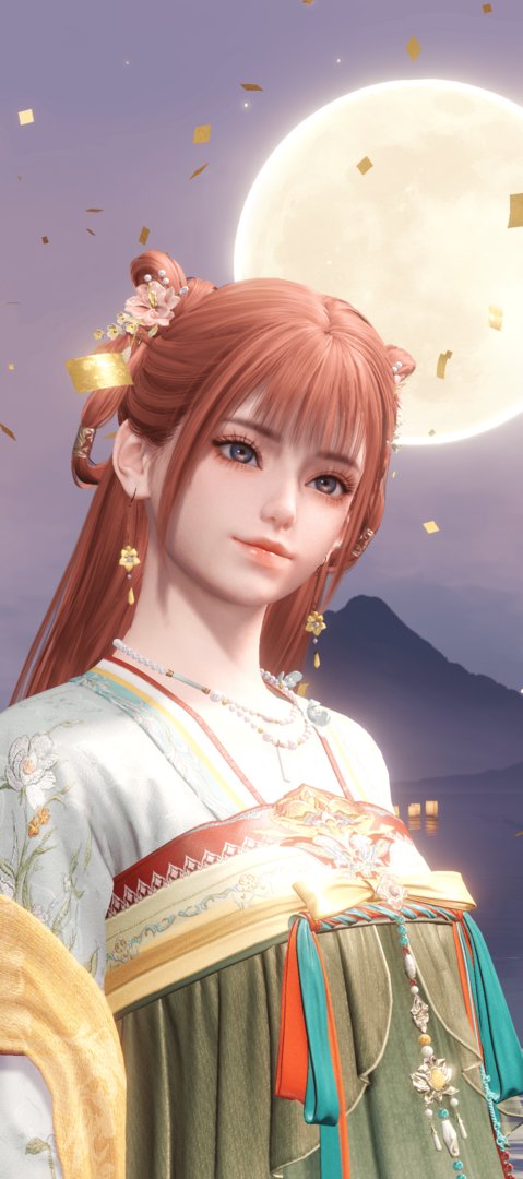 Love and Deepspace Fess tweet media