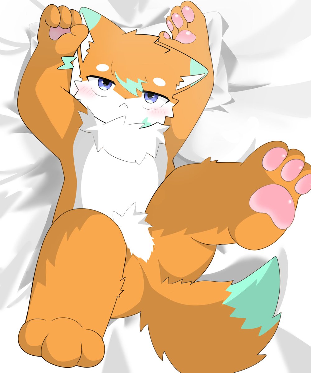 세온セオン🔜 FURSTCLASS tweet media