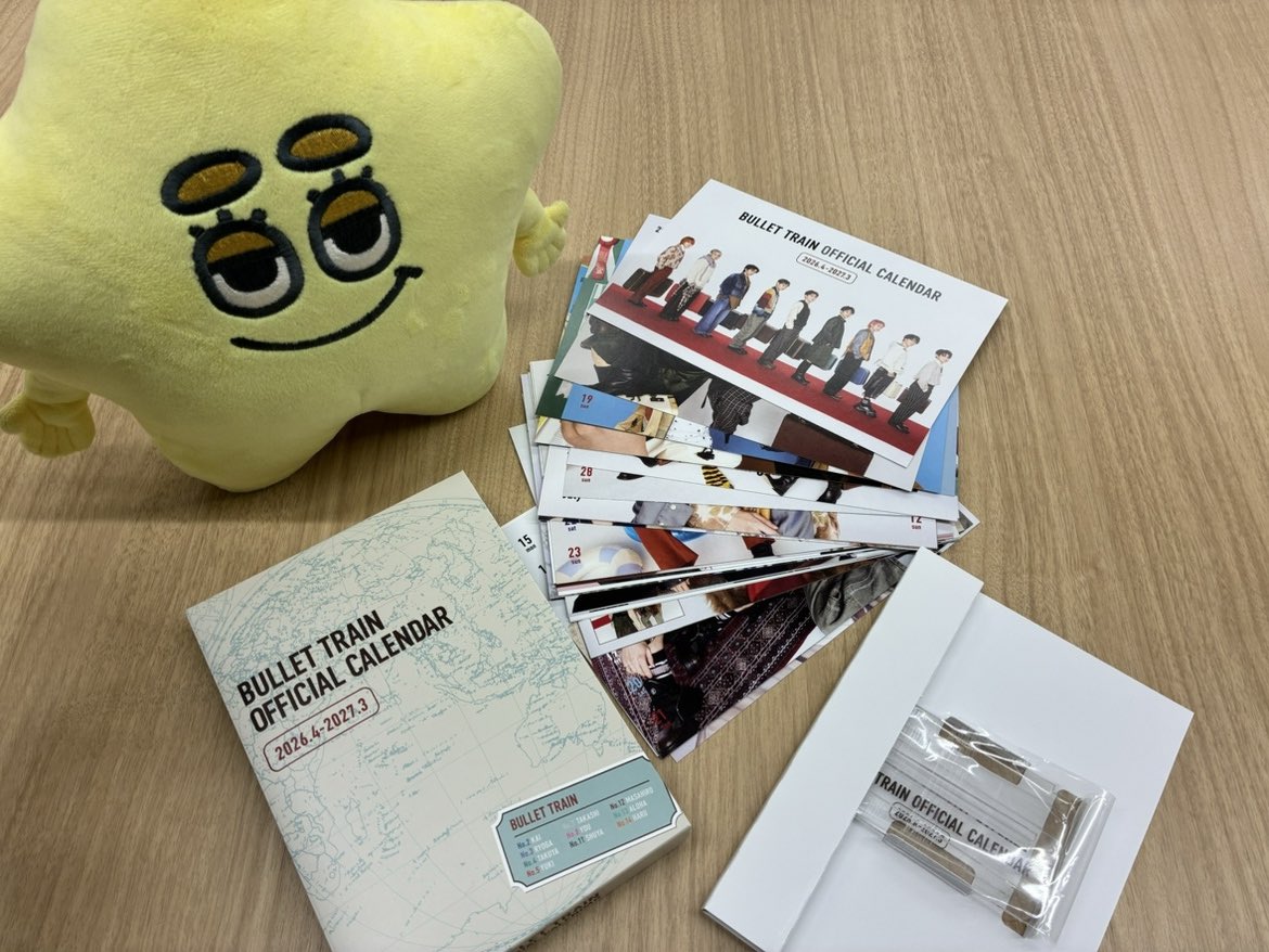 すたぴぃ(SDP公式キャラ)⭐️ tweet media