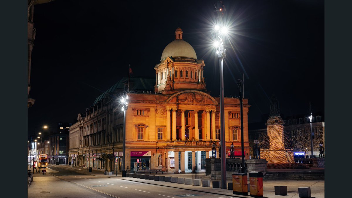 Hull City Council tweet media