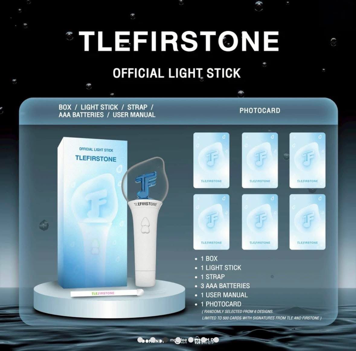 ivykaren122's tweet photo. WTS TleFirstone Official Light Stick
It's totally new. I haven't even unpacked it yet! If interested, dm me.
F2F available in bangkok. Shipping is also available.
#TleFirstOneOfficialLightStick
#ตลาดนัดเขมจิรา #ตลาดนัดเติ้ลเฟิร์สวัน
#ตลาดนัดดูมันดิ #ตลาดนัดดมด #ตลาดนัดdmd https://t.co/nBJXUhvvIK