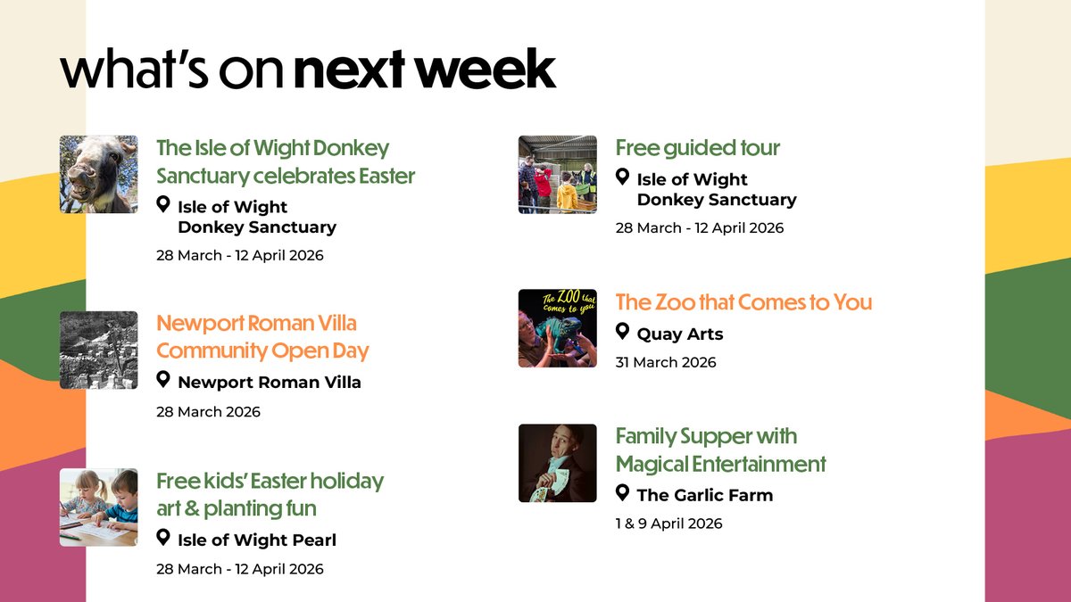 Visit Isle Of Wight tweet media