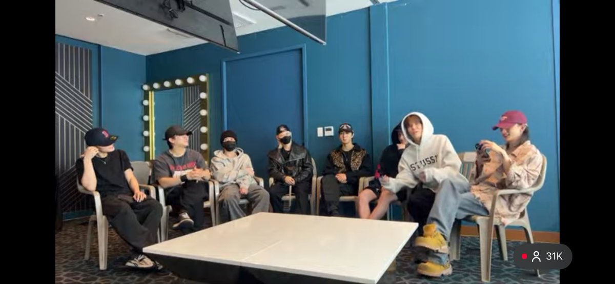 kit 吉 | 8 is fate | HAPPY BDAY SKZ ✨ tweet media