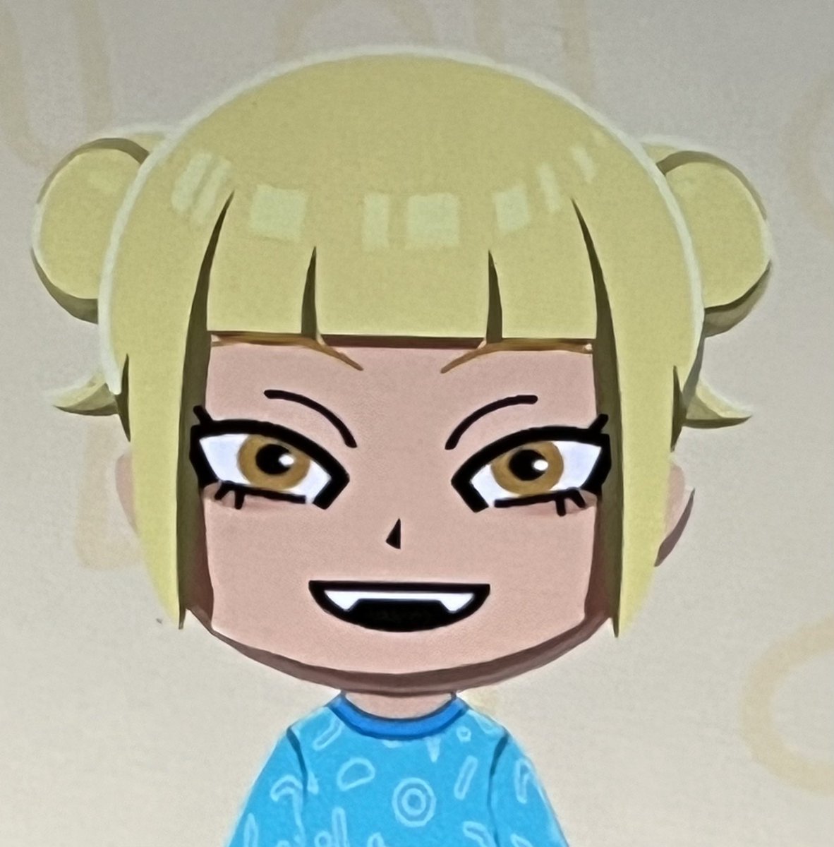 こてょれ tweet media