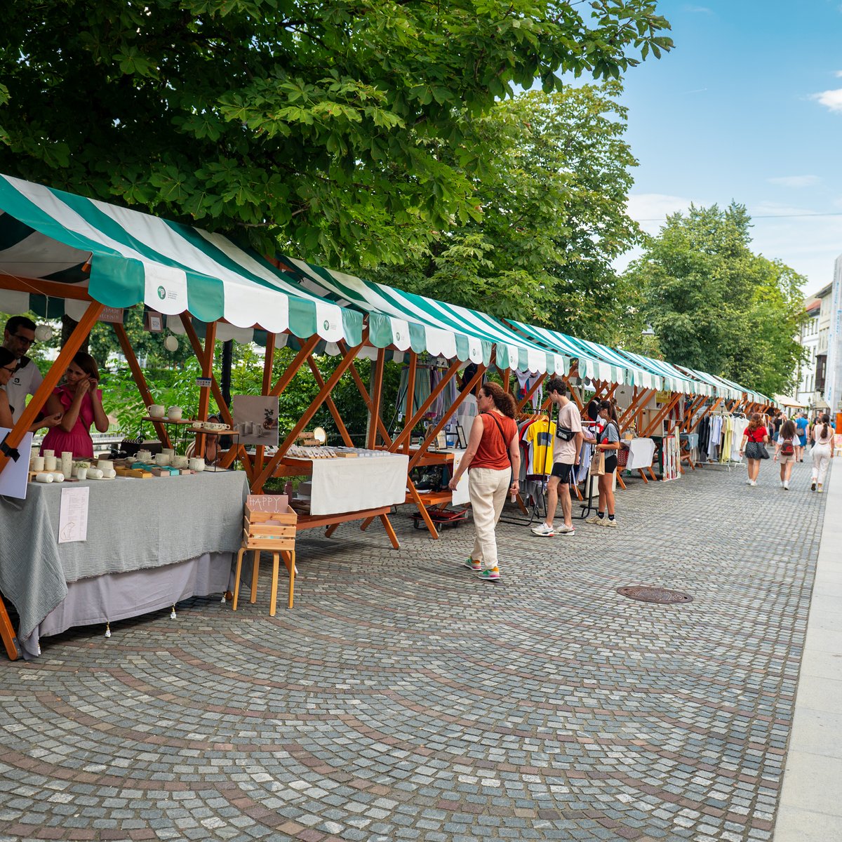 Turizem Ljubljana tweet media