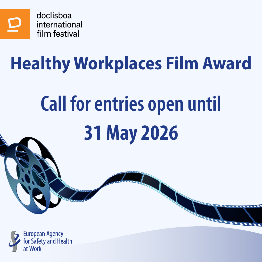EU-OSHA 🇪🇺 tweet media