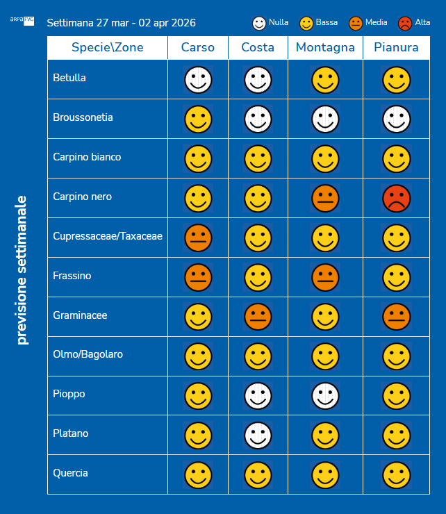 ARPA FVG tweet media