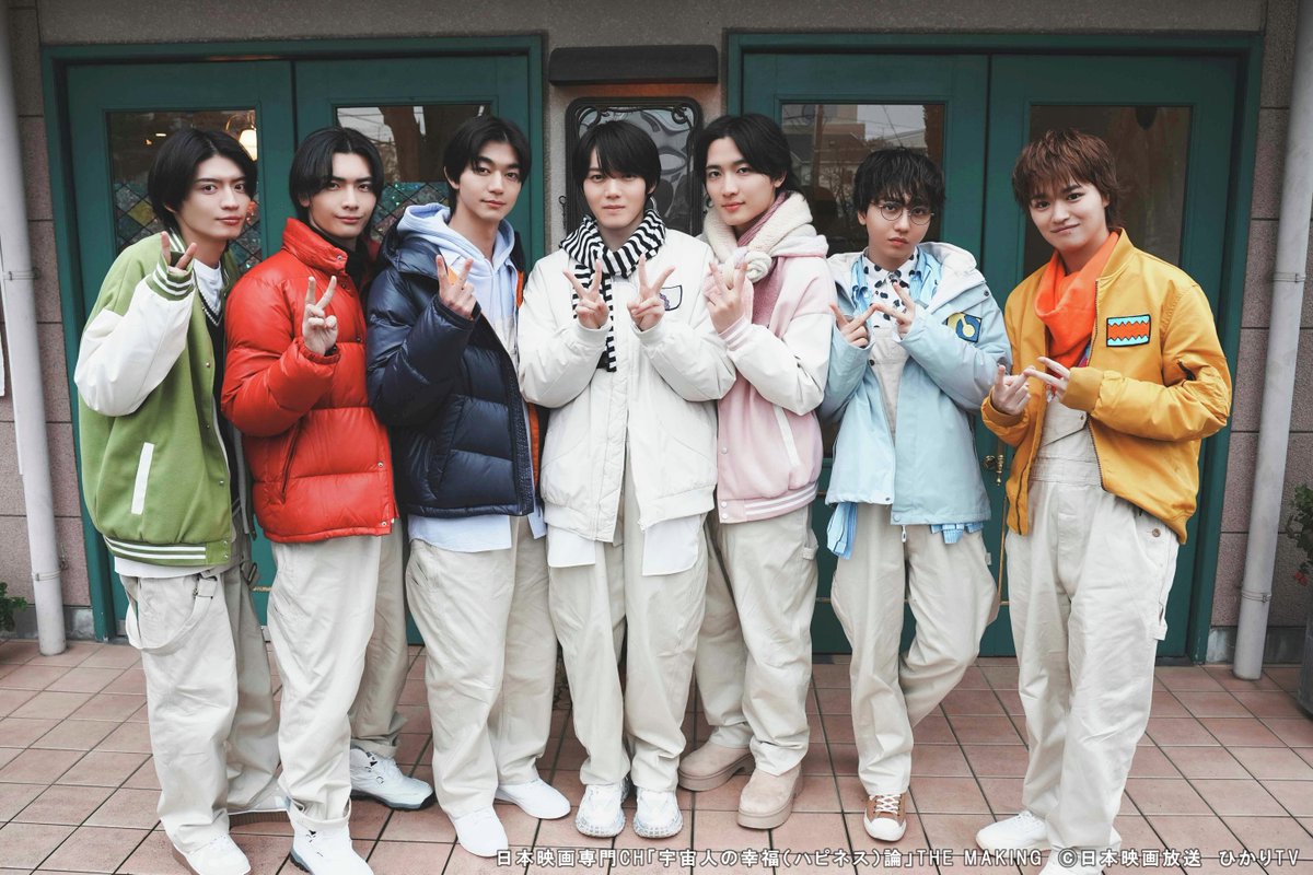 日本映画専門チャンネル tweet media