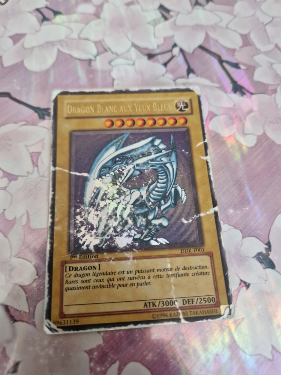 Franck TCG tweet media