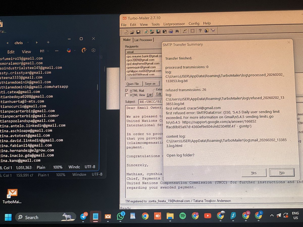 ✝️👻 tweet media