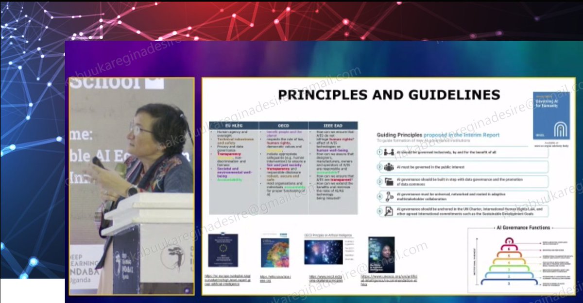 Deep Learning IndabaX 🇺🇬 tweet media