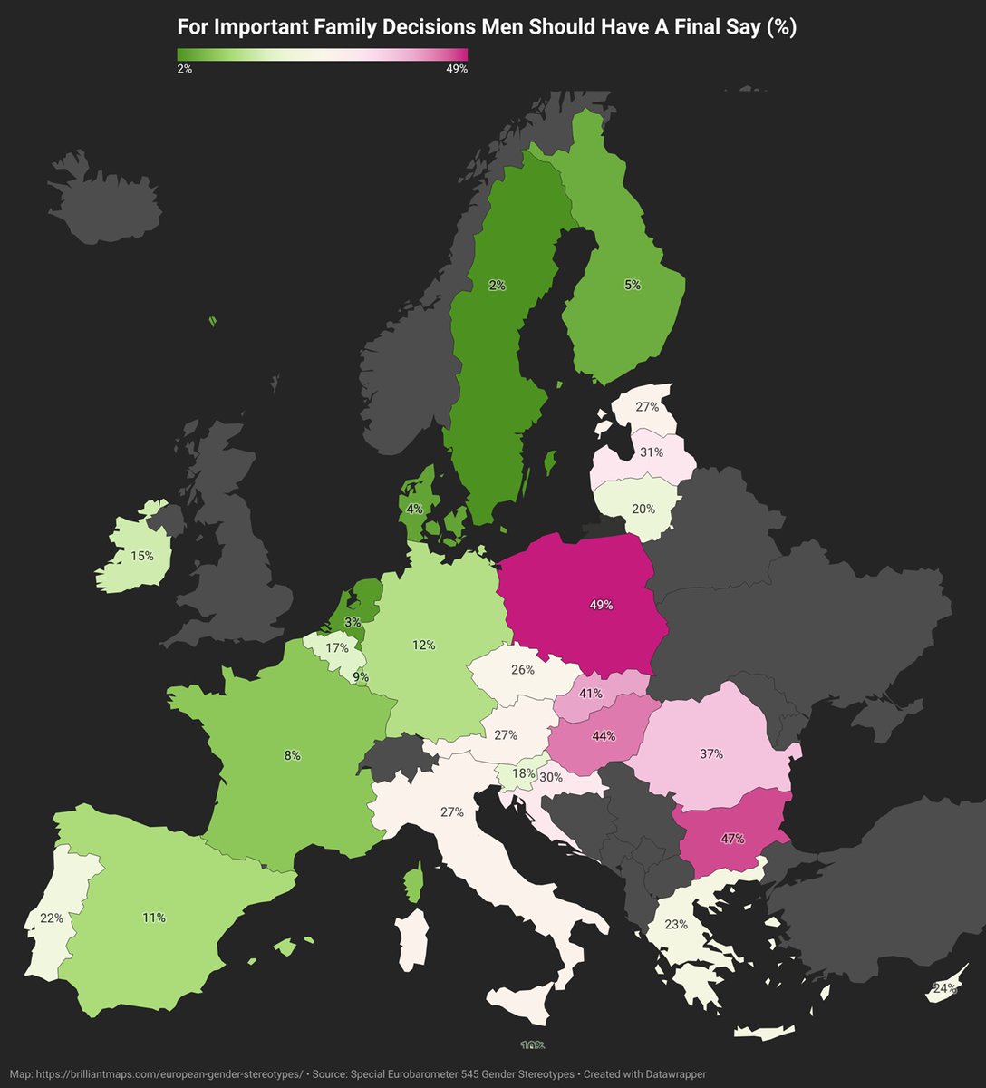 Brilliant Maps tweet media