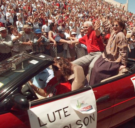 <a href="/DRFrancois1/">DR_Francois</a> <a href="/ArizonaMBB/">Arizona Basketball</a> <a href="/DRFrancois1/">DR_Francois</a>  Regardless of the result on Saturday, this community wants to celebrate this team. In the 80s and 90s, we had an awesome tradition of jam-packed WELCOME HOME RALLIES. I hope you and your team are working on this behind the scenes, and will get the word out.