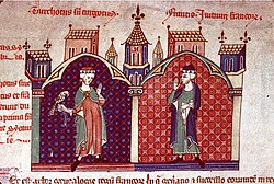 Actuel Moyen Âge tweet media