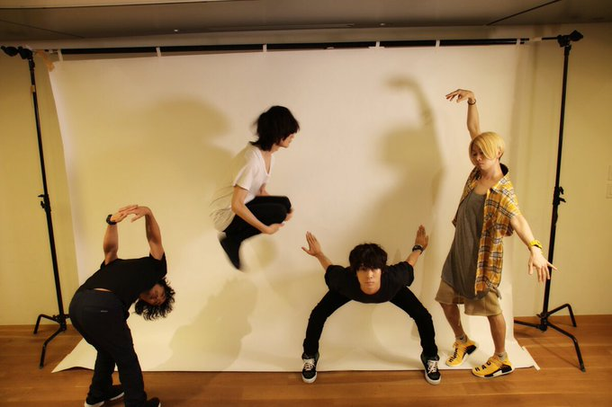 バンプマニア【非公式】 tweet media