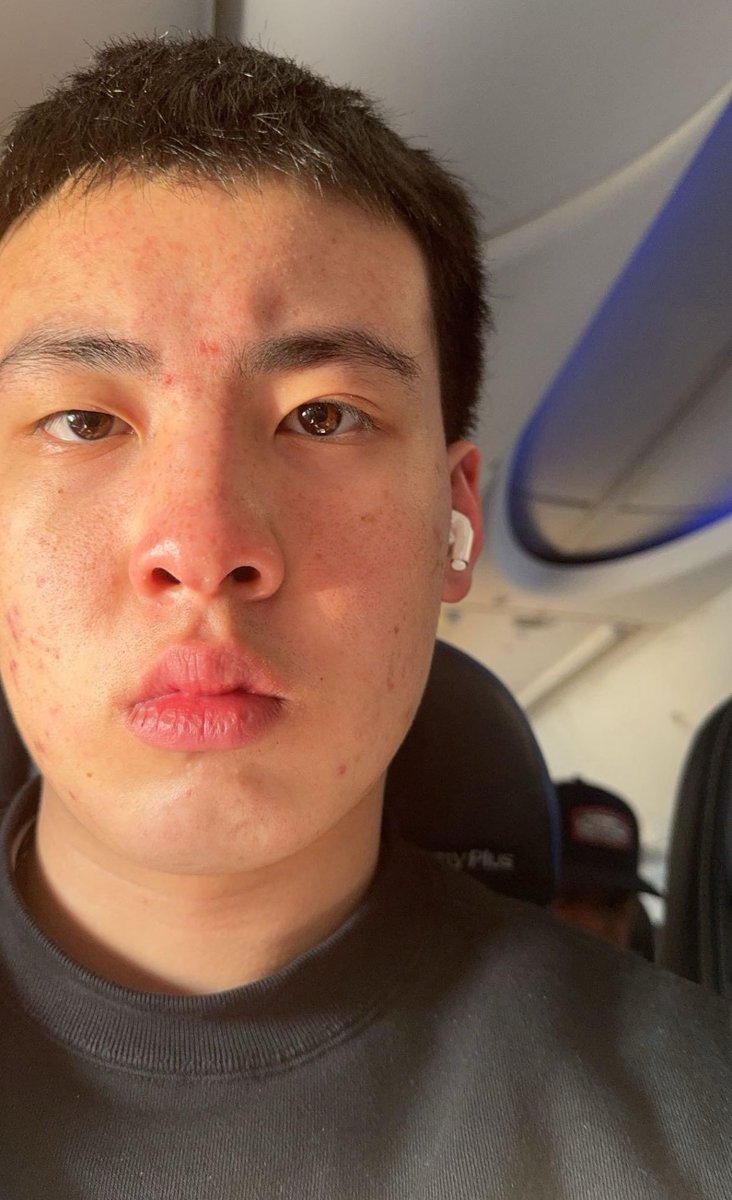 呆萌小牛牛 tweet media