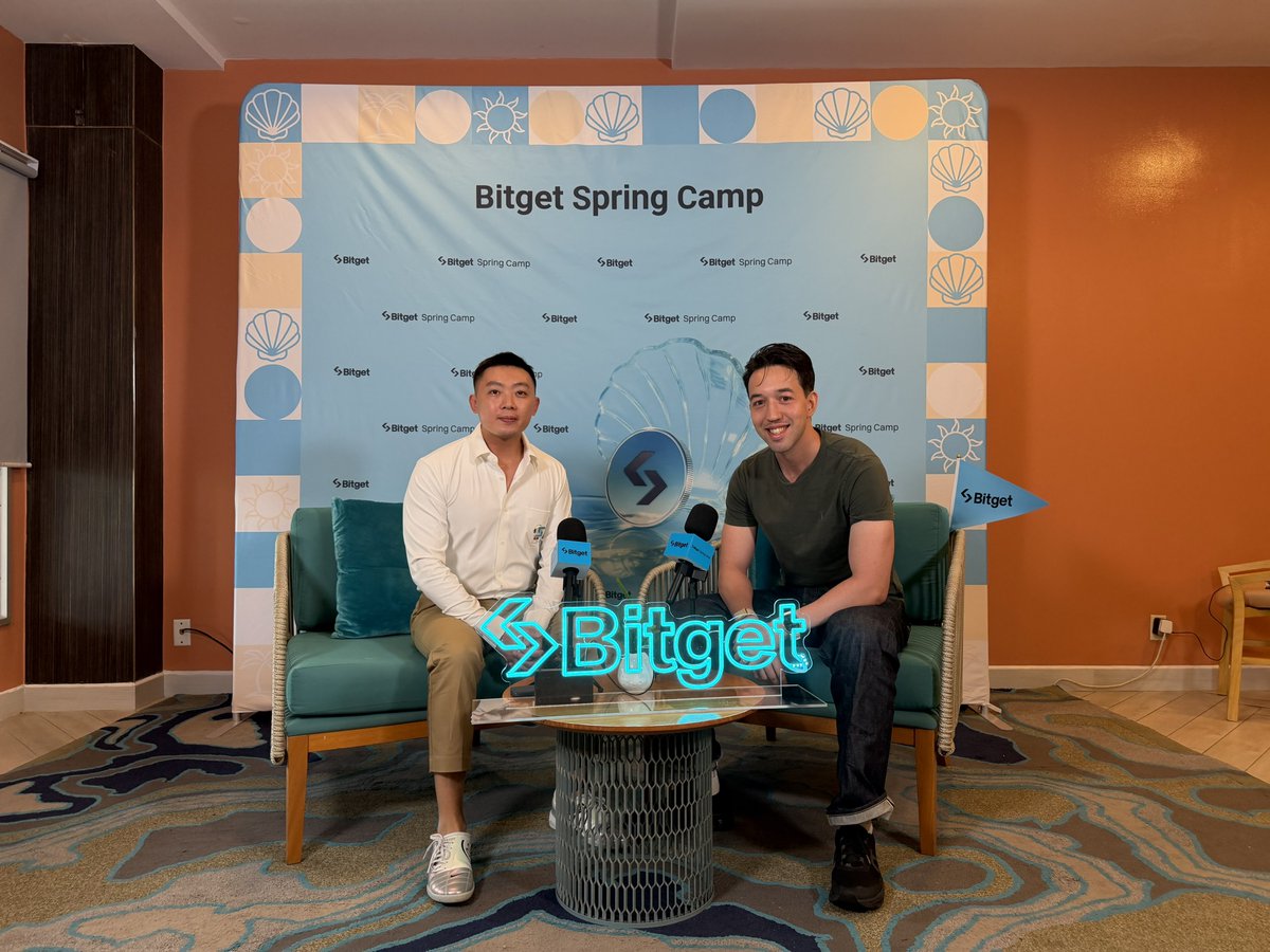 Trader米哥 🚀 tweet media