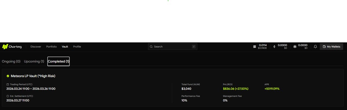 Charting 📊 tweet media