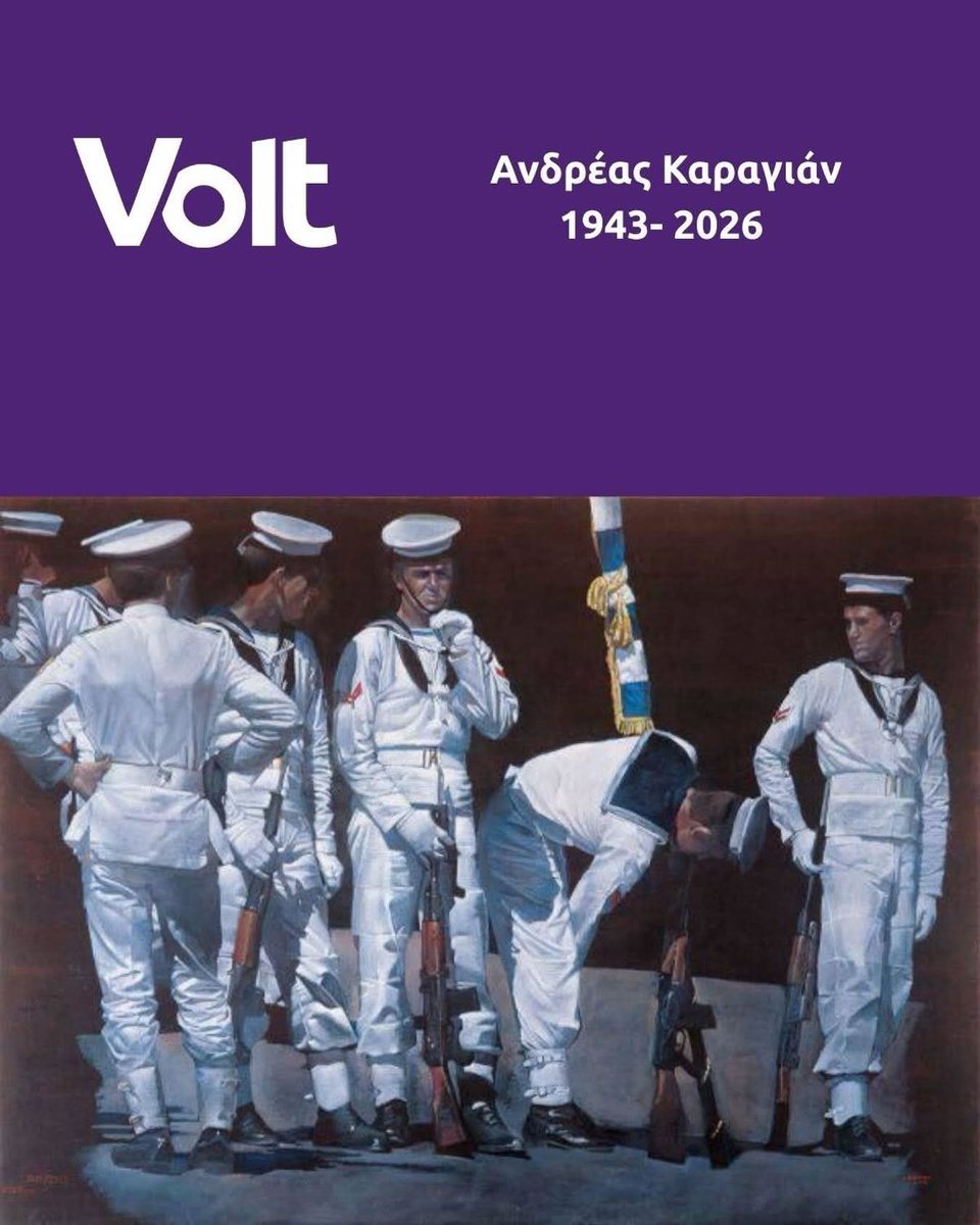 Volt Cyprus tweet media