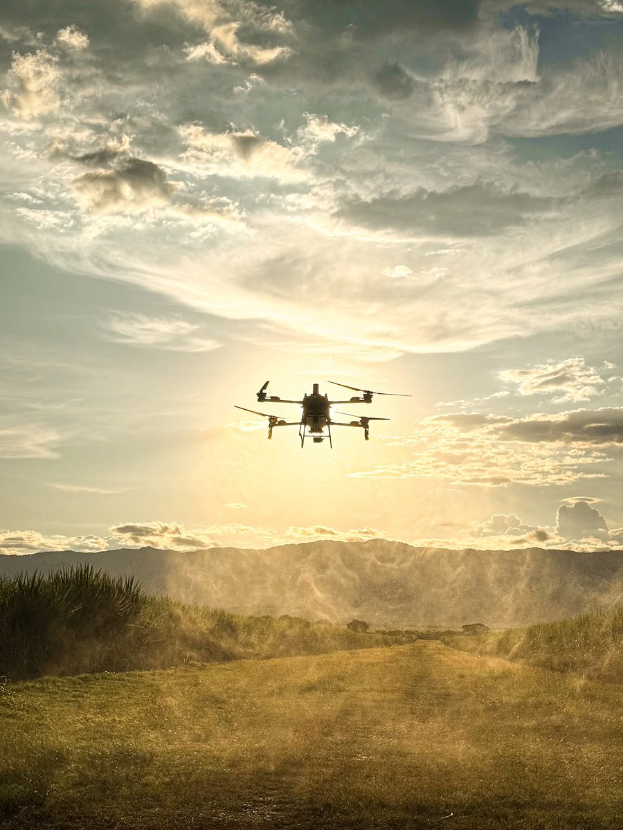 Green Light Technologies tweet media