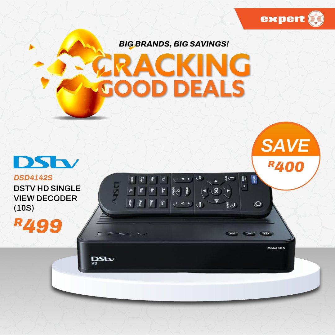 Expert Stores South Africa tweet media