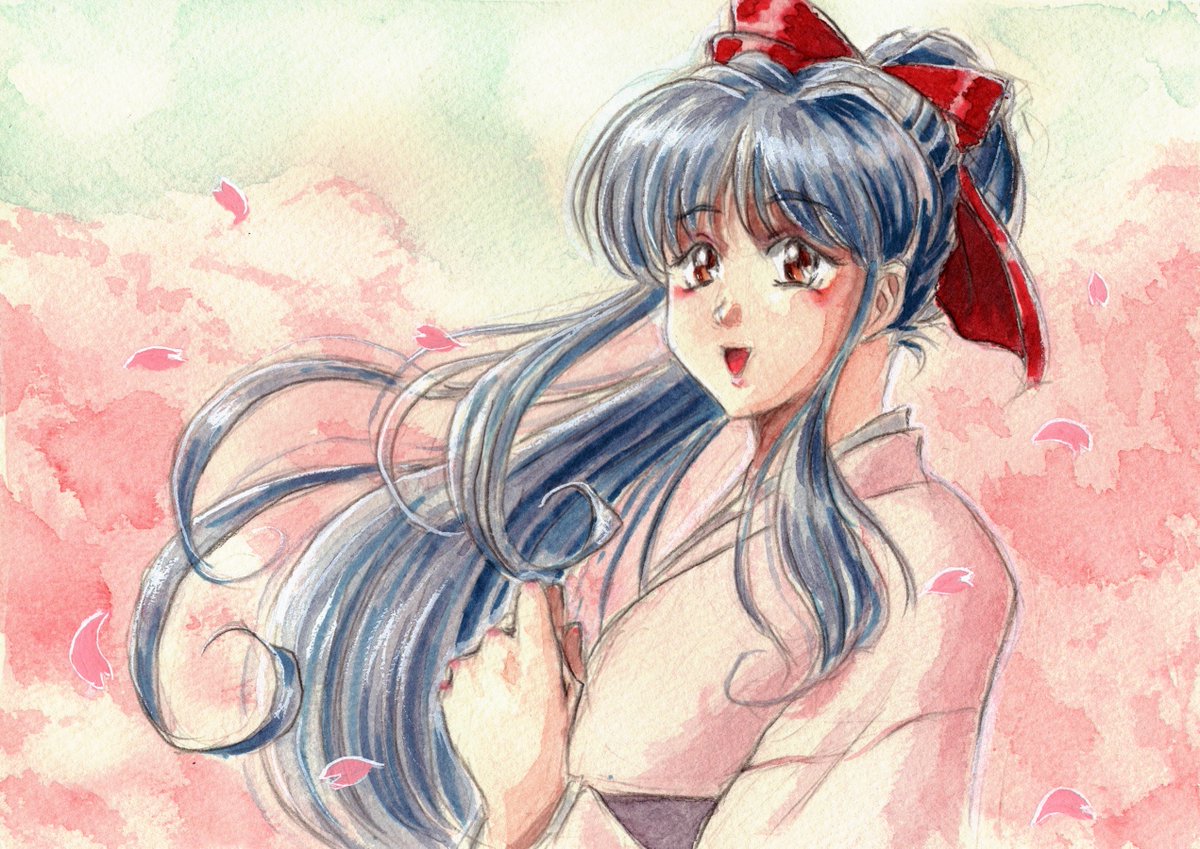 加藤アロハ tweet media