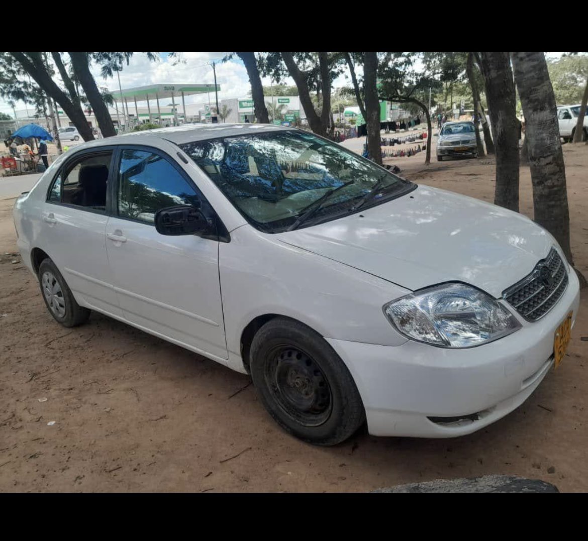 Changamire tweet media