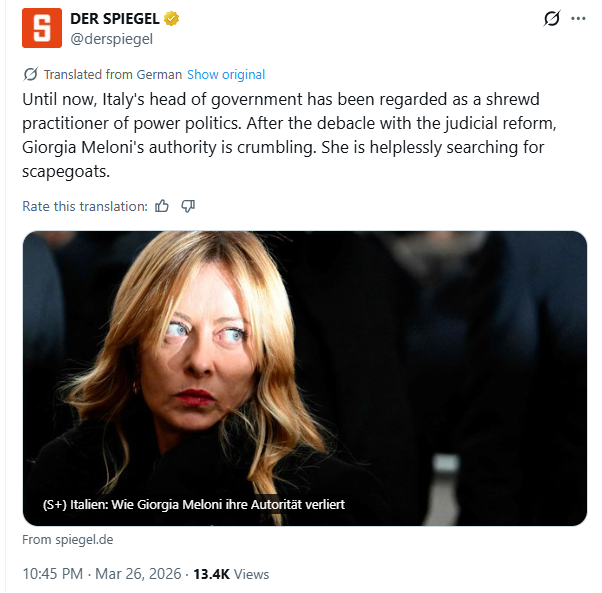 Giulio Mattioli tweet media