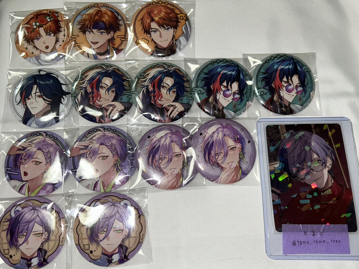 とまと tweet media