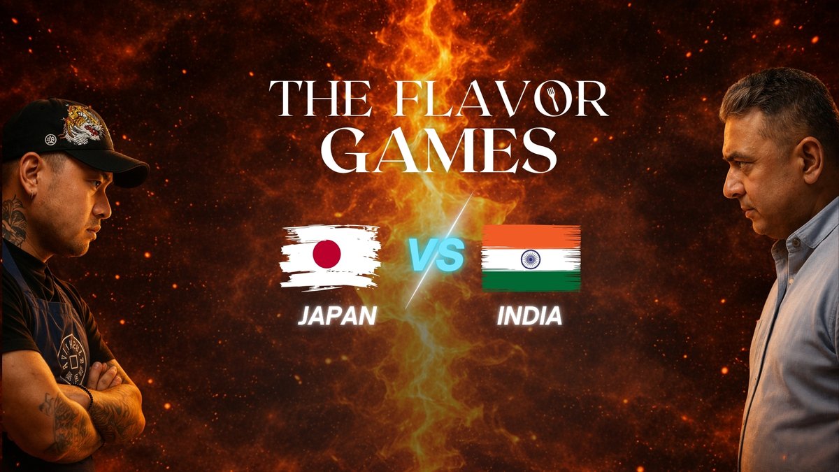 Event South Africa tweet media