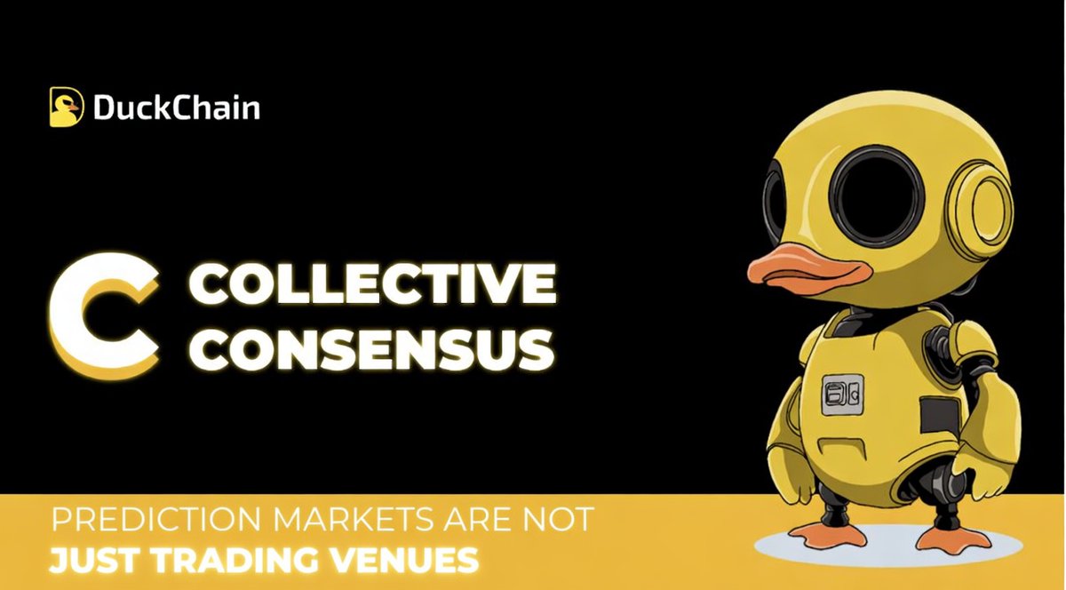 DuckChain tweet media